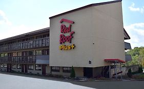 Red Roof Inn Plus+ Pittsburgh East - Monroeville